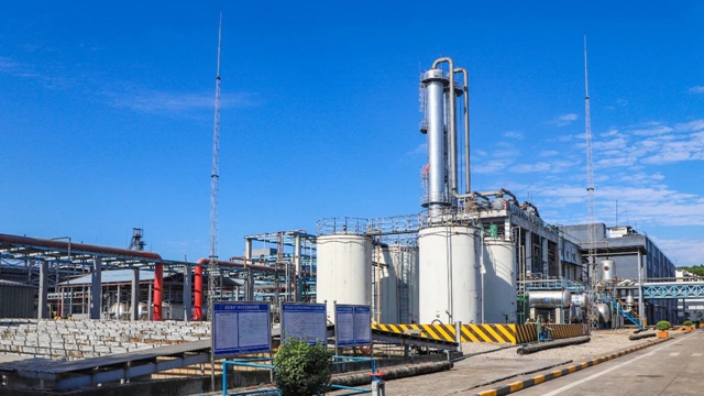 祝賀！股份公司榮獲宜昌市“強(qiáng)產(chǎn)興城”先進(jìn)集體稱號(hào)(圖2)