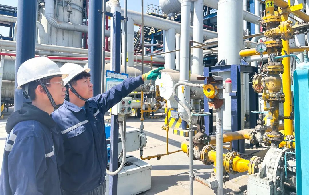 除隱患控風險穩(wěn)指標，保障安全生產穩(wěn)定