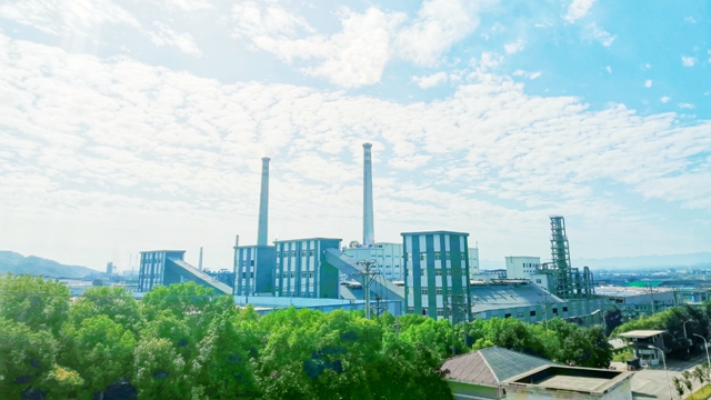 湖北宜化榮獲“湖北最佳上市公司”獎(jiǎng)項(xiàng)！