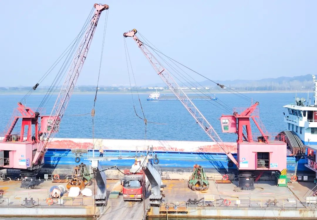 楚星公司：砥礪奮進(jìn)正當(dāng)時(shí)，奮楫篤行開門紅(圖5)