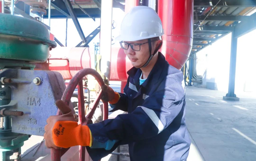 聯(lián)化公司：擰緊全員“安全閥”，織密安全“防護網(wǎng)”(圖4)