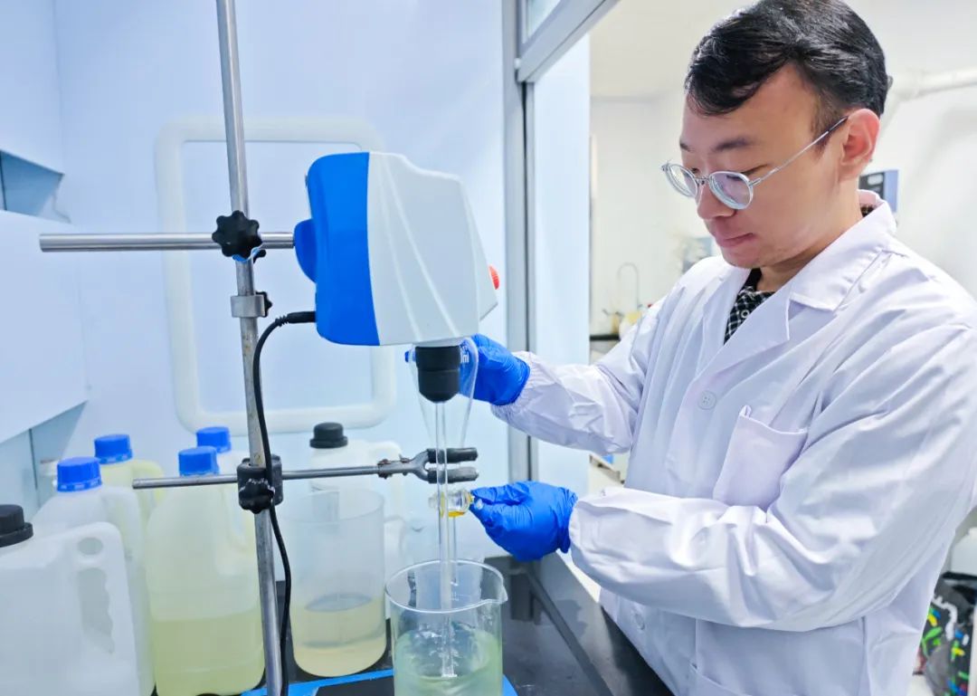 科技研發(fā)公司：敢于突破勇于探索，全心投身技術(shù)研發(fā)(圖3)