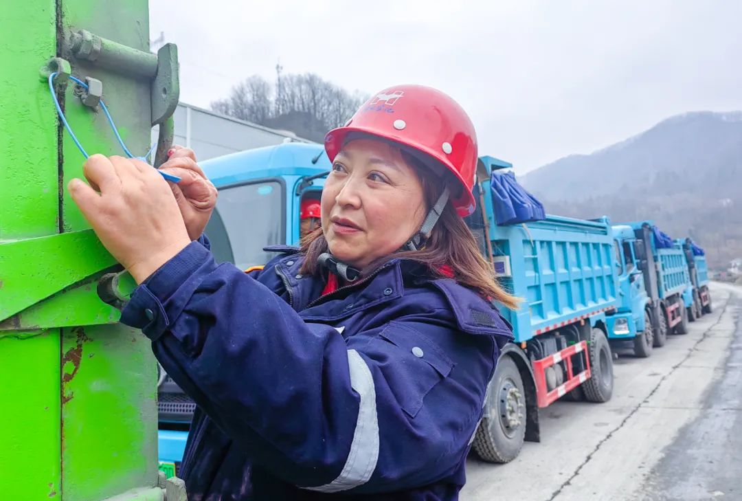 【三八特輯】致敬了不起的宜化“她”力量！(圖7)