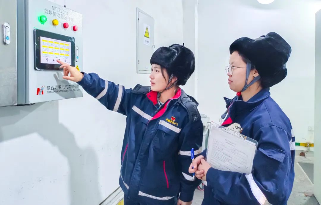 【三八特輯】致敬了不起的宜化“她”力量！(圖13)