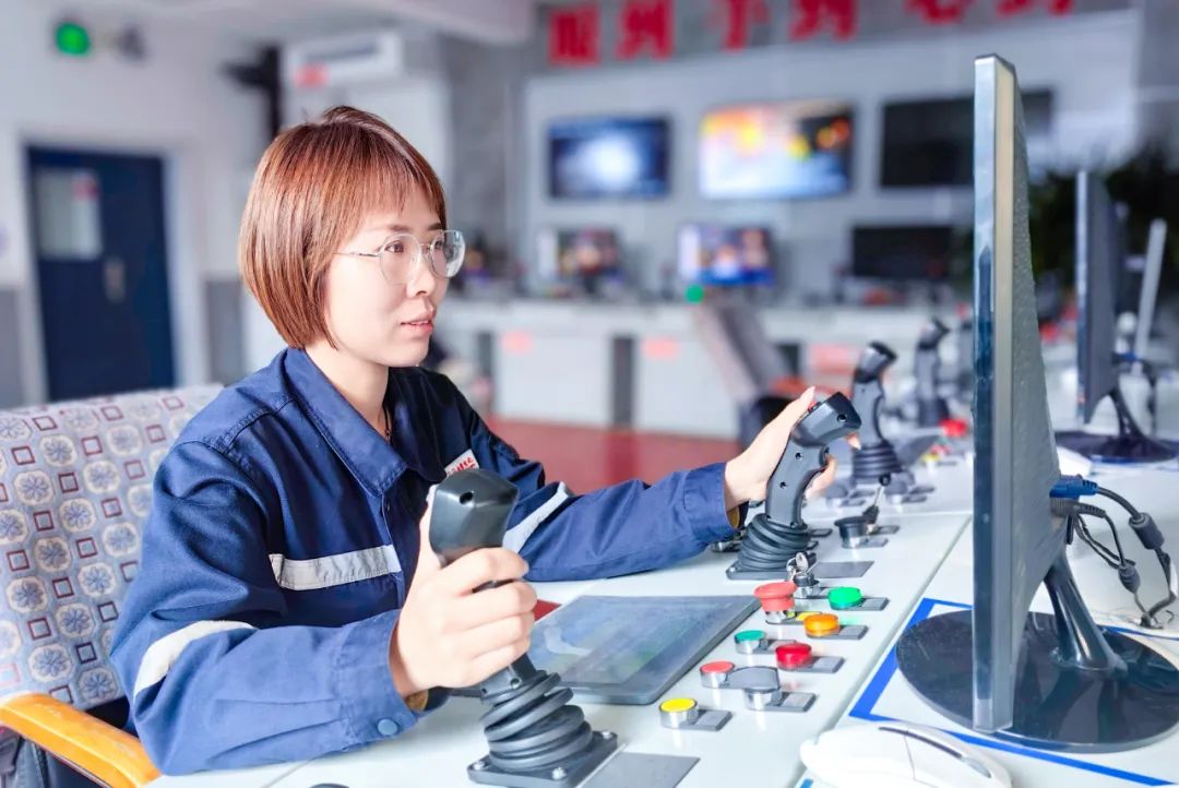 【三八特輯】致敬了不起的宜化“她”力量！(圖17)