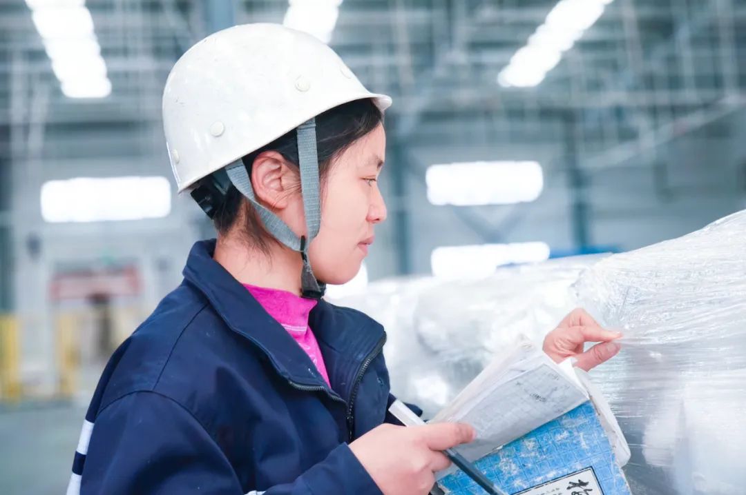 【三八特輯】致敬了不起的宜化“她”力量！(圖25)