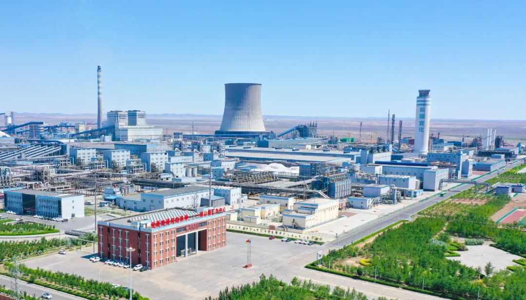 新疆宜化：開足馬力忙生產(chǎn)，全力搶抓“開門紅”(圖6)