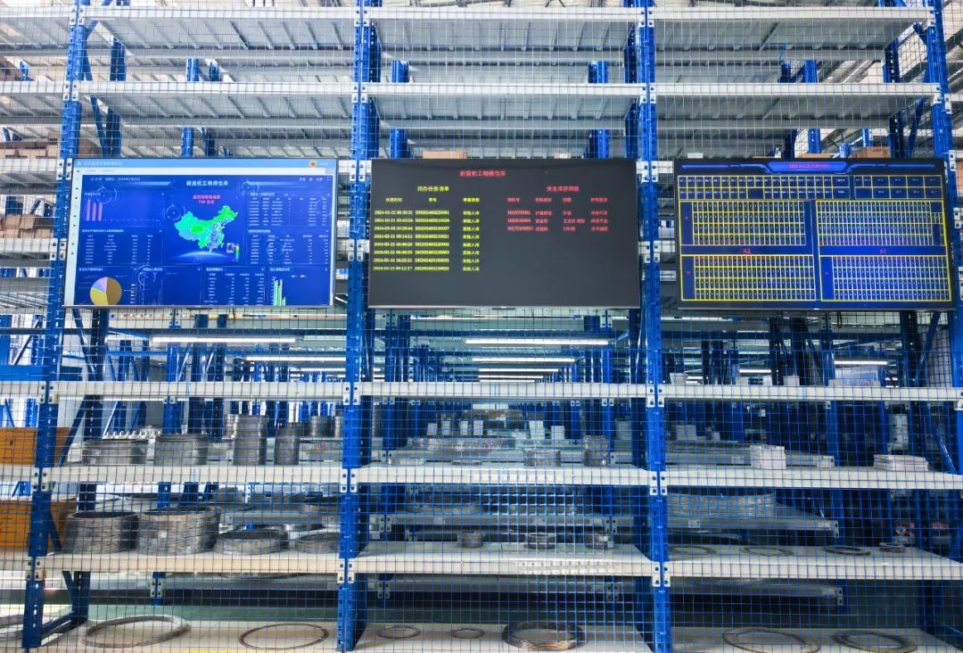 新宜化工：多點發(fā)力，跑出高質(zhì)量發(fā)展“加速度”(圖5)