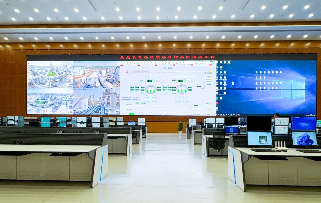 新宜化工：多點發(fā)力，跑出高質(zhì)量發(fā)展“加速度”(圖4)