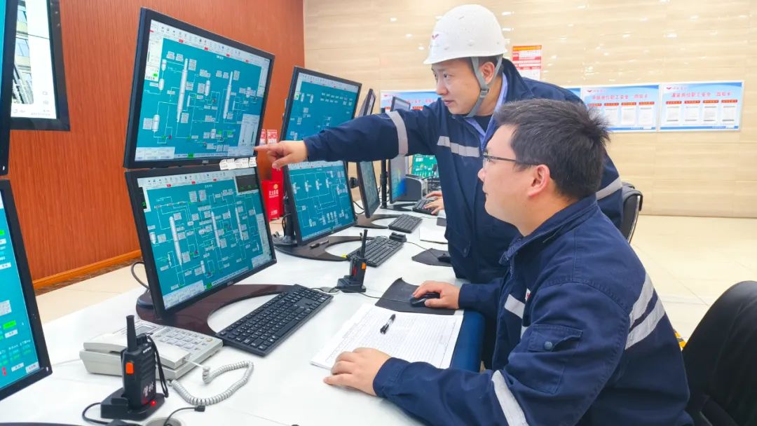 新材料公司：持續(xù)發(fā)力，“熱辣滾燙”奮進(jìn)二季度(圖2)