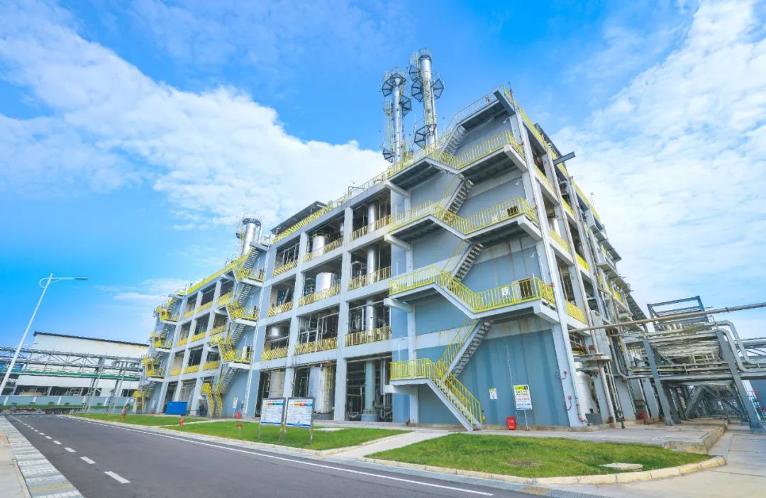 新材料公司：持續(xù)發(fā)力，“熱辣滾燙”奮進(jìn)二季度(圖5)