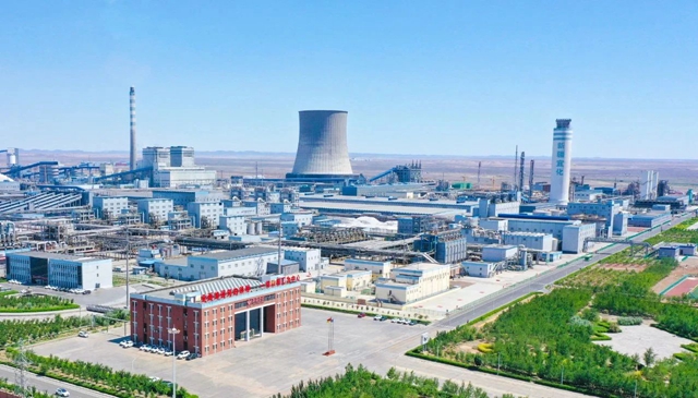 新疆宜化：緊繃安全弦，守牢安全線(圖1)