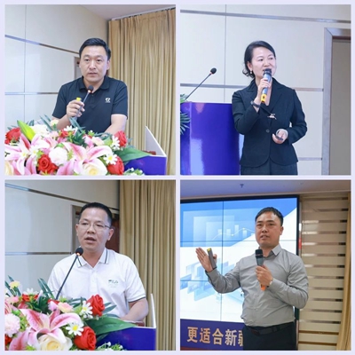 增值引領共贏疆來！2024宜化宜冠滴品牌戰(zhàn)略發(fā)布會在新疆輪臺縣成功舉行(圖5)