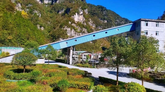 宜化礦業(yè)：安全效益兩手抓，真抓實干促發(fā)展