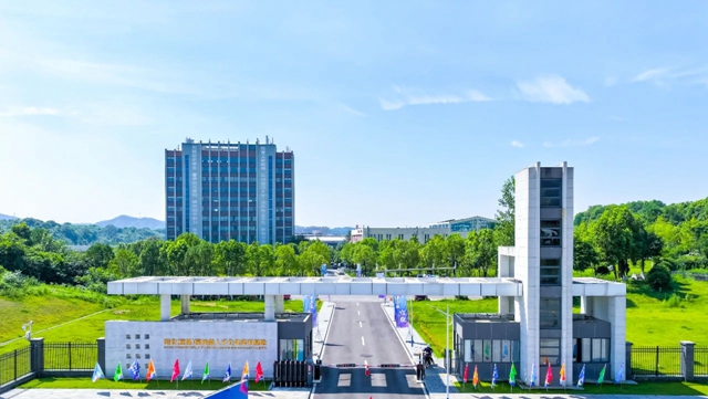 湖北唯一！宜化實訓(xùn)基地建設(shè)運營經(jīng)驗獲應(yīng)急管理部推廣交流(圖1)