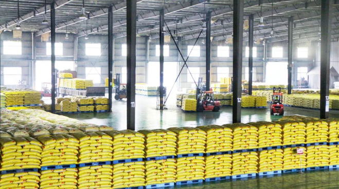 宜化集團榮獲2024年全國企業(yè)員工全面質(zhì)量管理知識競賽活動多項榮譽