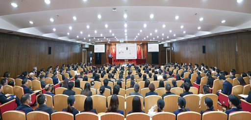 宜化集團(tuán)黨委理論學(xué)習(xí)中心組圍繞學(xué)習(xí)貫徹習(xí)近平生態(tài)文明思想舉行集體（擴(kuò)大）學(xué)習(xí)