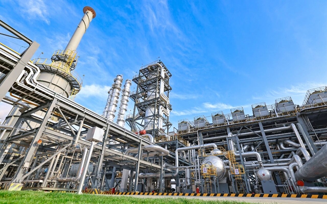 喜報！宜化集團上榜2025年度卓越級智能工廠項目名單