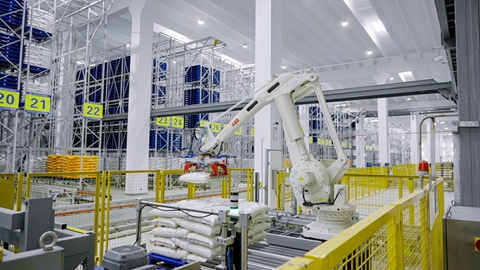 宜化集團(tuán)2025年“質(zhì)量月”活動(dòng)圓滿收官，數(shù)智賦能筑基強(qiáng)鏈成效明顯