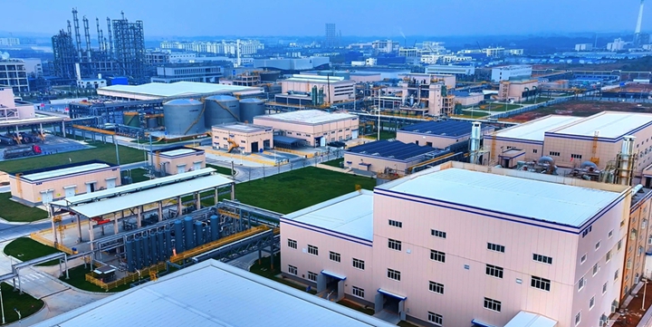 從“人防”到“智防”的革新！新能源公司打造立體化智能安全網(wǎng)