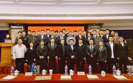 祝賀！他們在全國安全管理標(biāo)準(zhǔn)化班組評定中榮獲多項(xiàng)榮譽(yù)