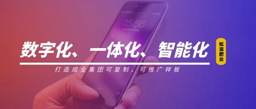 線(xiàn)上辦公零接觸！松滋肥業(yè)信息化在戰(zhàn)“疫”之中顯身手