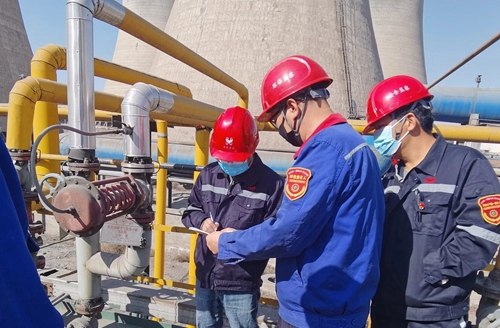 內(nèi)蒙宜化：刀刃向內(nèi)多管齊下 向維修費(fèi)要效益