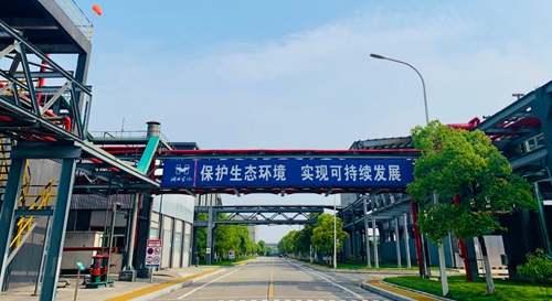 松滋肥業(yè)：咬定目標不放松，攻堅克難再向前