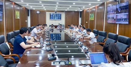 集團(tuán)營銷系統(tǒng)成立VIP產(chǎn)品客戶部，掀開產(chǎn)銷研聯(lián)動新篇章