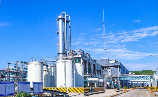 排名提升24位！股份公司再次入選湖北省高新技術(shù)企業(yè)百?gòu)?qiáng)名單