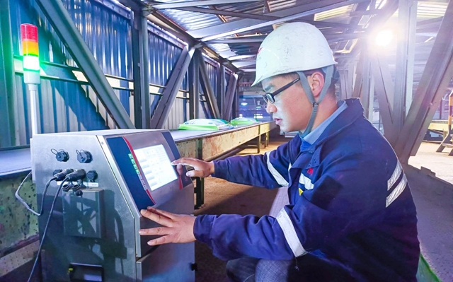 股份公司：強(qiáng)責(zé)任細(xì)措施，擰緊管理“安全閥”