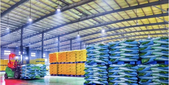 營(yíng)收破200億，利潤(rùn)破20億！湖北宜化業(yè)績(jī)創(chuàng)新高