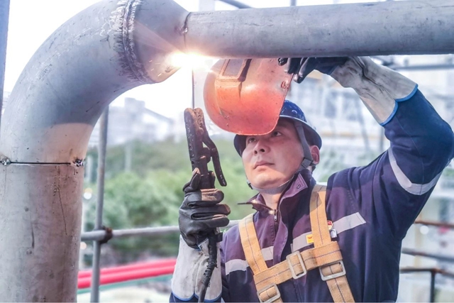 點(diǎn)贊！任友明獲評(píng)敬業(yè)奉獻(xiàn)“宜昌好人”