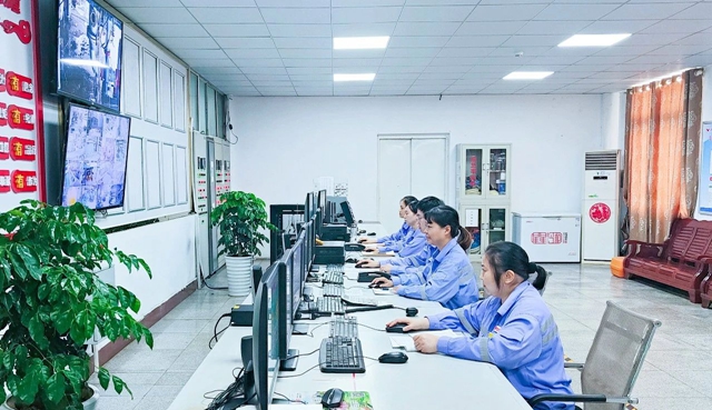 股份公司：構(gòu)建多元化培訓(xùn)體系，打造高素質(zhì)人才隊(duì)伍