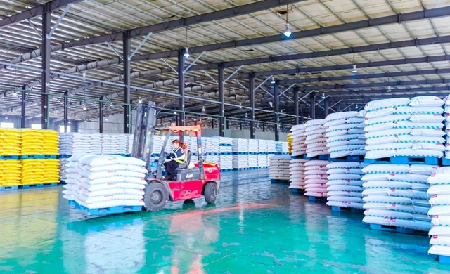 股份公司：奮力沖刺，打好年末收官戰(zhàn)