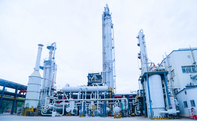 聯(lián)化公司：凝心聚力，全力以赴戰(zhàn)大修