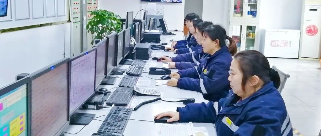 股份公司聚合二班：以培訓(xùn)強(qiáng)管理，抓應(yīng)急保平安