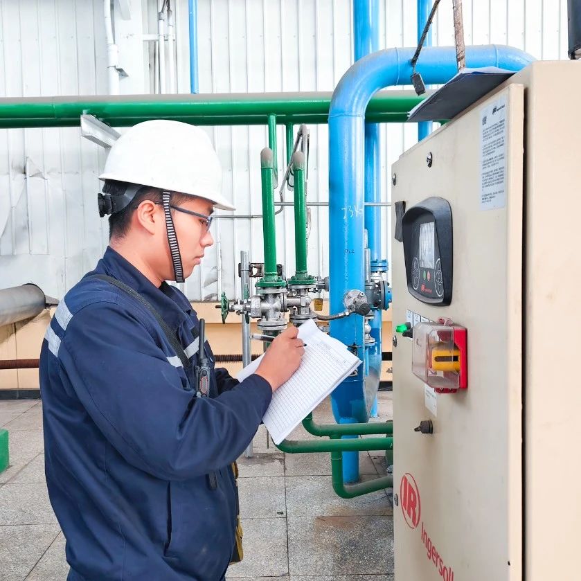 聯(lián)化公司：以實(shí)招筑防線，全力以赴保安全