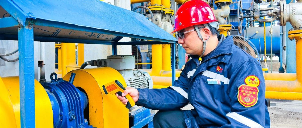 【宜化榜樣】楚星公司毛清：立足崗位講奉獻，勇于擔(dān)當(dāng)比作為