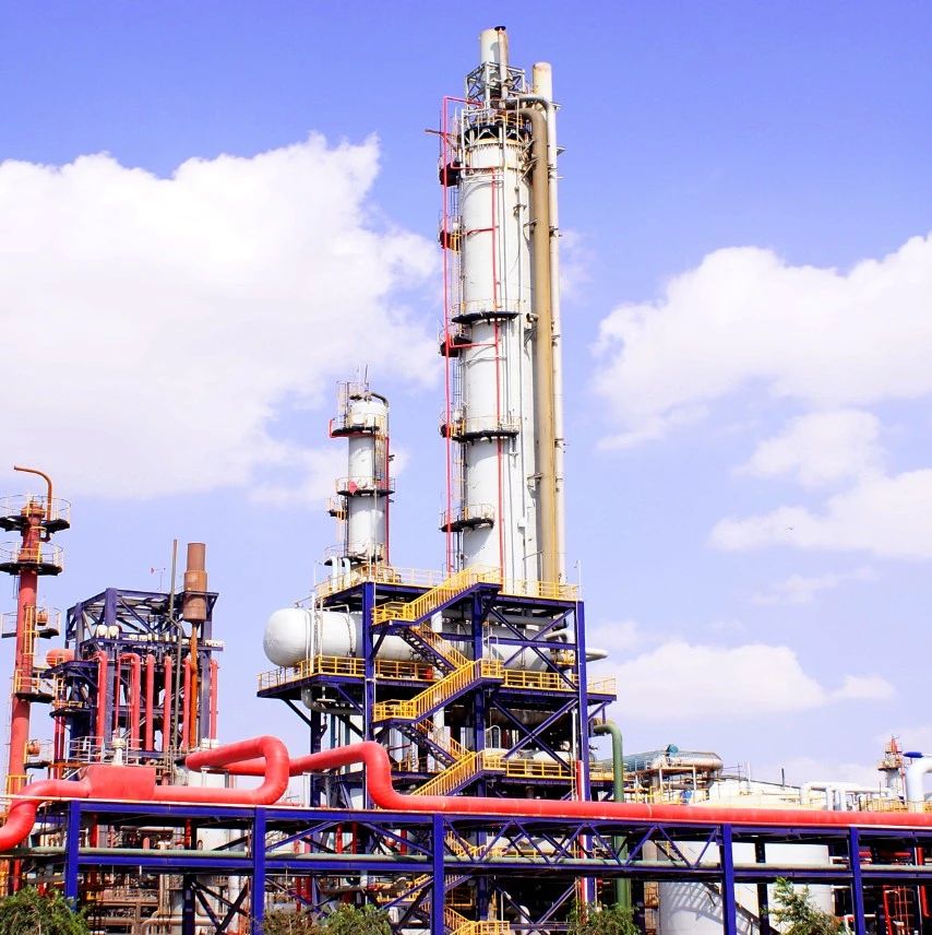 聯(lián)化公司：強(qiáng)化措施落實(shí)，筑牢安全生產(chǎn)防線