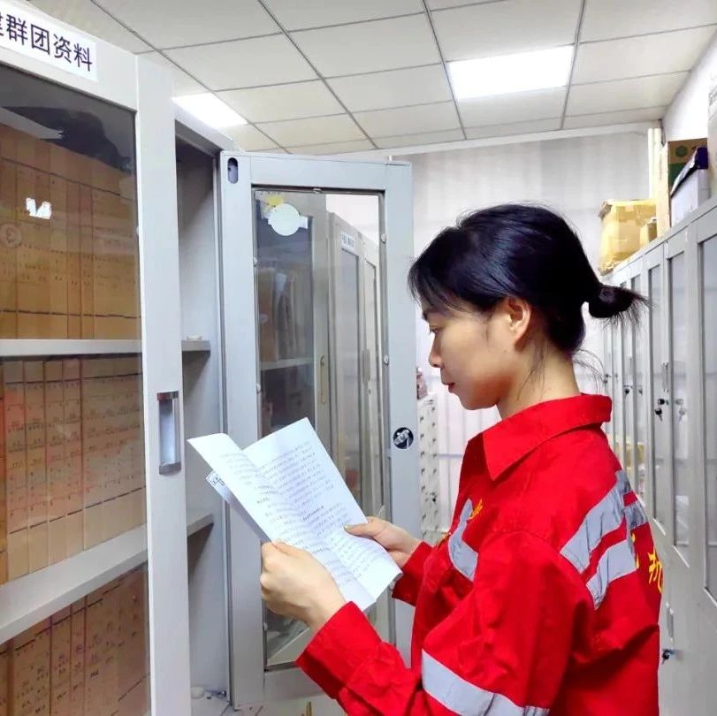 【宜化榜樣】化機(jī)公司李丹：提升素質(zhì)強技能，勇于奉獻(xiàn)顯擔(dān)當(dāng)