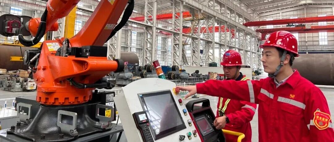 宜化化機：三維發(fā)力強化班組建設，筑牢企業(yè)安全發(fā)展根基